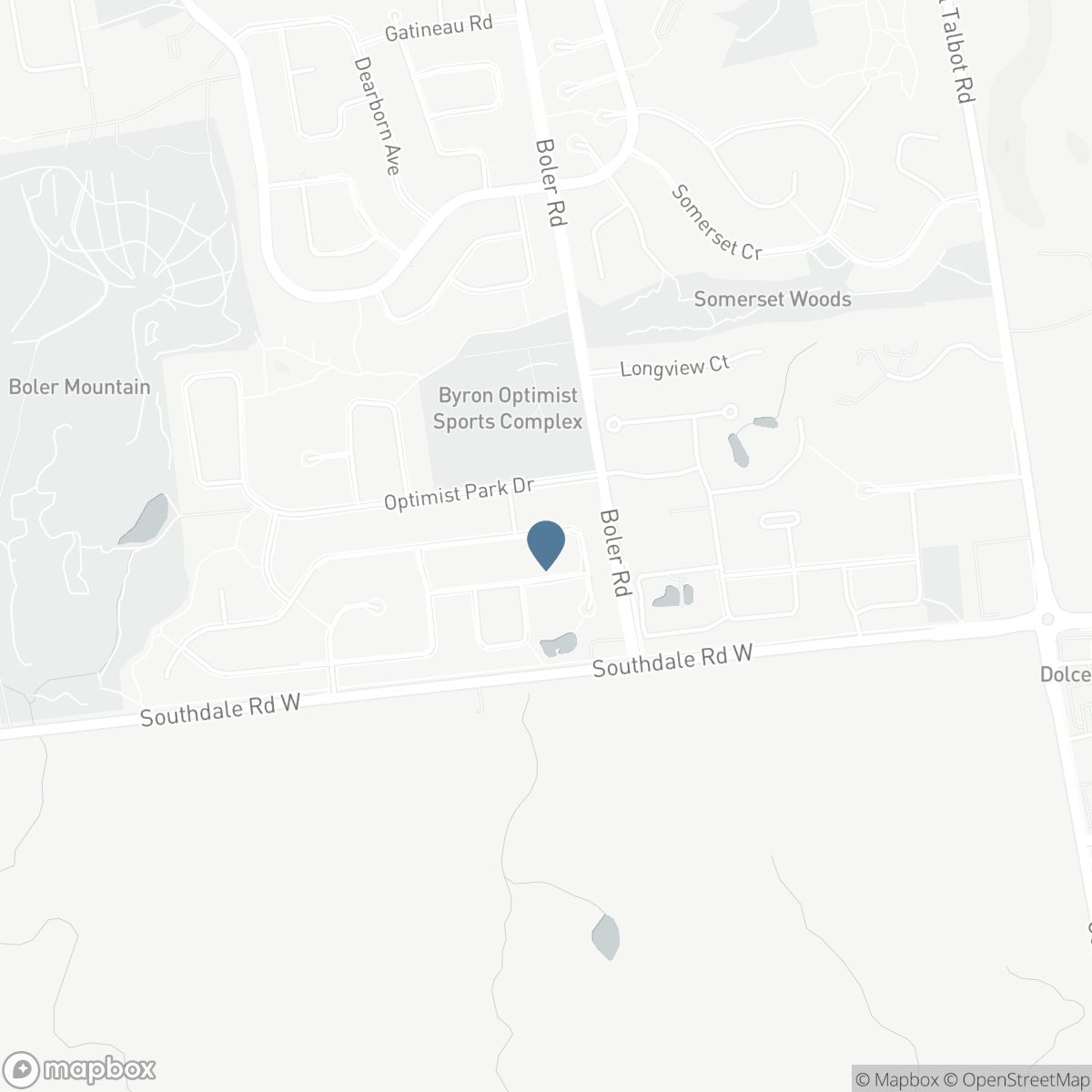 1269 BIRCHWOOD DRIVE, London, Ontario N6K 5C2